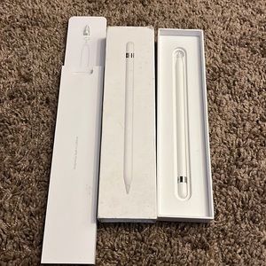 Apple Pencil